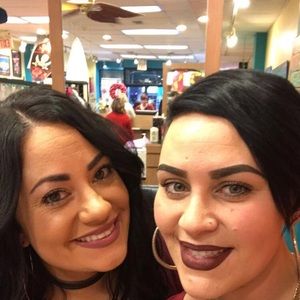 Meet your Posher, Amanda